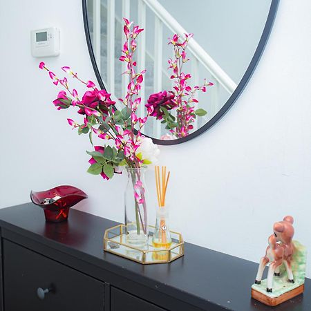 The Edge - Enjoy A Luxury Stay Manchester Eksteriør billede