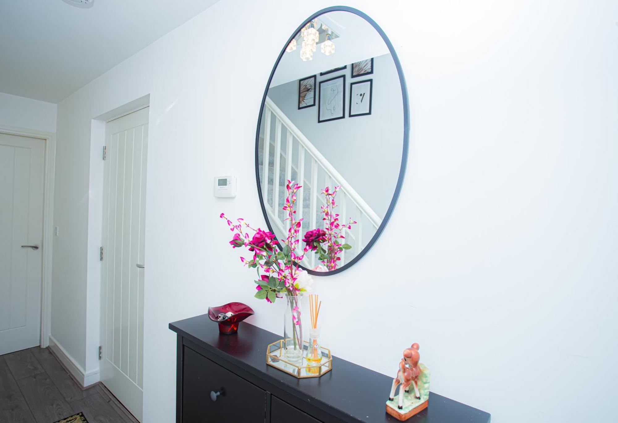 The Edge - Enjoy A Luxury Stay Manchester Eksteriør billede