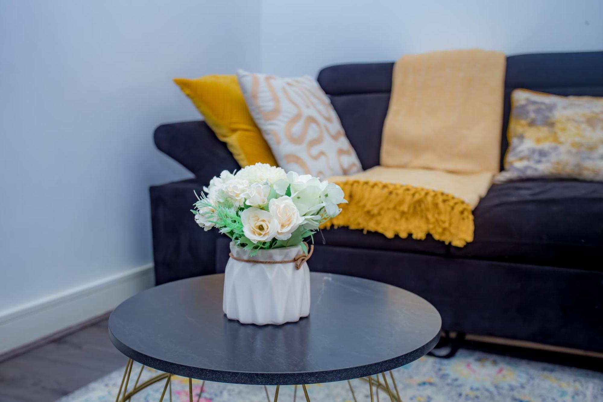 The Edge - Enjoy A Luxury Stay Manchester Eksteriør billede